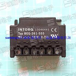 國產 Typ 14.630.32.016 B2 270V~ 0.75A 代替 INTORQ Lenze咨詢 歷史價格詳細信息