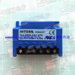 國產 BEG-561-255-030 255V~ 3.0A1.5A 0.30S 13053794 INTORQ咨詢 歷史價格詳細信息