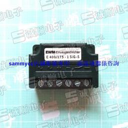 國產替代 SUNSO P-07 整流器 AMP 1.6A AC 460V 052813 剎車模塊咨詢 歷史價格詳細信息