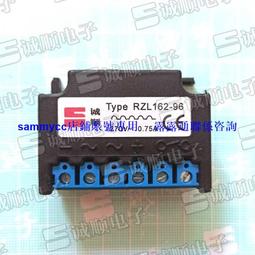 RZL262-170 R204-RZL262-170 G439-RZL262-170 REACH 剎車 整流器咨詢 歷史價格詳細信息