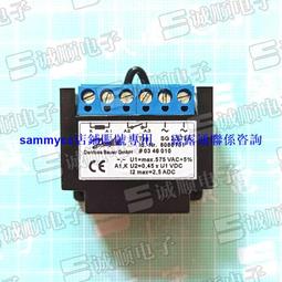 替代型 Typ BEG-162-270 13046436 B2 270V~ 0.75A咨詢 歷史價格詳細信息