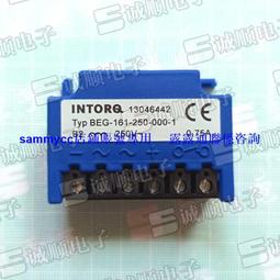 國產 BEG-561-255-030 255V~ 3.0A1.5A 0.30S 13053794 INTORQ咨詢 歷史價格詳細信息
