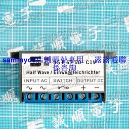 誠順牌 A400-D180 AC380460V OUTPUT DC 0.5A 1A BRAKE SWITCH咨詢 歷史價格詳細信息