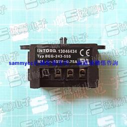 BEG-262-555 電機剎車整流器咨詢 歷史價格詳細信息