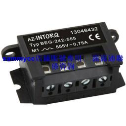 BEG-262-555 電機剎車整流器咨詢 歷史價格詳細信息