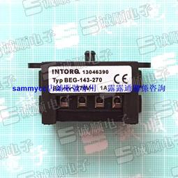 INTORQ 整流器 BEG-142-270 BEG-143-270 270V 1A咨詢 價格比較,價格查詢,歷史價格詳細信息