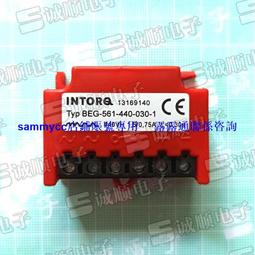 國產 BEG-561-255-030 255V~ 3.0A1.5A 0.30S 13053794 INTORQ咨詢 歷史價格詳細信息