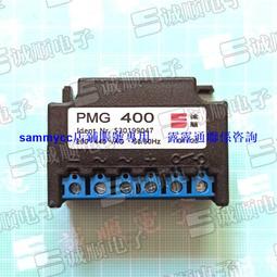PMG 400  200-440 VAC 5060HZ 830199047 整流器 ABM咨詢 歷史價格詳細信息