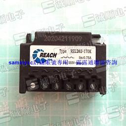 RZL262-170 R204-RZL262-170 G439-RZL262-170 REACH 剎車 整流器咨詢 歷史價格詳細信息
