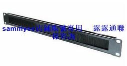 1U機架式光纖收容箱24芯 1U24C光纖終端箱 光纖接續盒 鋁合金19吋 含接續收容盤熱縮套管配件 現貨供應 歷史價格詳細信息