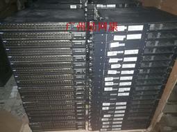 現貨Juniper EX2200-48T-4G 48口全千兆三層網管VLAN企業級交換機 歷史價格詳細信息