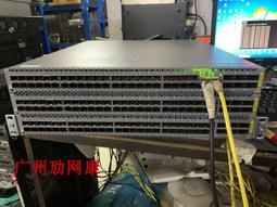 現貨瞻博juniper QFX5100-48S-AFO 48口10G 6口40G  QFX5100-48S-6Q 歷史價格詳細信息