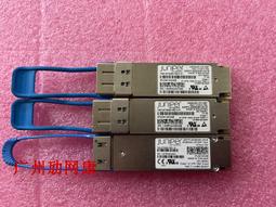 現貨Juniper  740-052505 100G AFBR-8420Z-JU2 100m 850nm 歷史價格詳細信息
