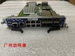 現貨Juniper 瞻博 QFX3500-MB--RJ45-AFO-A 控制模塊 帶2電口 QFX3500 歷史價格詳細信息