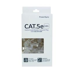 群加 PowerSync Cat.5e水晶頭三叉6u單件式/10入(APT510BD) 歷史價格詳細信息