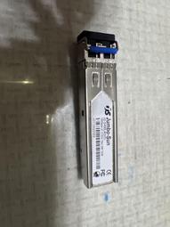 SFP 1000BASE-LX 1G單模光纖模組 雙蕊LC接頭 GBIC Transceiver 相容HP等各大廠牌 歷史價格詳細信息