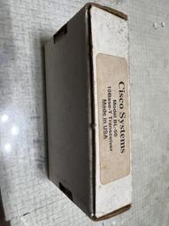CISCO 思科 原廠  BL-50 10 Base-T Transceiver（Made in USA） 價格比較,價格查詢,歷史價格詳細信息