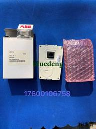 議價ABB 變頻器 ACS355-03E-31A0-4 正品  含稅價 發票 質保一年 歷史價格詳細信息