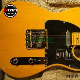 議價fender芬達Professional II 楓木指板美專2代ST電吉他 時光白 歷史價格詳細信息