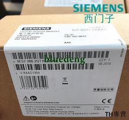 議價6ES7288-1ST30-0AA0全新西門子CPU ST30晶體管輸出6ES7 288/O 歷史價格詳細信息