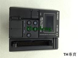 議價KEYENCE基恩士KV-AD40V可編程控制器PLC轉換單元模塊KV-LM21V 歷史價格詳細信息