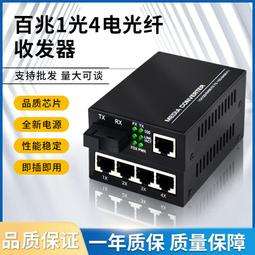 ⑧比????百兆單模雙纖內建電源光纖收發器 SC接口以太網光電轉換器kzwl 歷史價格詳細信息