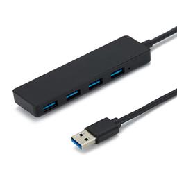 ⑧比????集線器 usb3.0擴展器分線器 多口type-c筆記本臺式電腦外接集線器 一拖四多功jxq1 歷史價格詳細信息