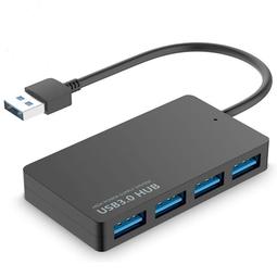 ⑧比????集線器 usb3.0擴展器分線器 多口type-c筆記本臺式電腦外接集線器 一拖四多功jxq1 歷史價格詳細信息