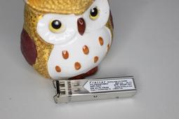 Finisar 4GB Transceiver Module SFP 歷史價格詳細信息