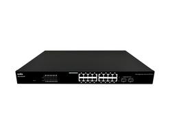 CS-1216G-8P8T  2 埠SFP Gigabit + 16 埠 Gigabit PoE++網路交換器 歷史價格詳細信息
