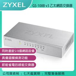 《公司貨含稅》ZYXEL 合勤 GS1100-24E 24埠Gigabit網路交換器 歷史價格詳細信息