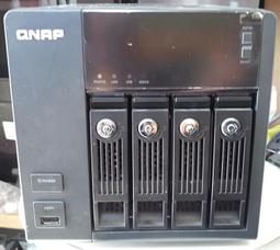 網路磁碟機 NAS QNAP TS-451+ 2G 歷史價格詳細信息