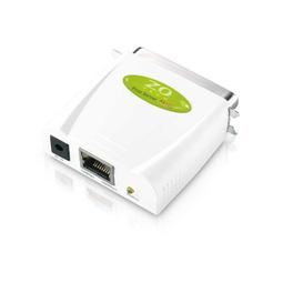 ZO TECH PA102平行埠印表伺服器 歷史價格詳細信息