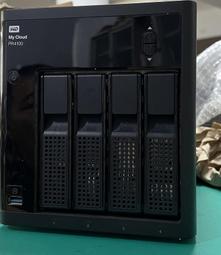 WD My Cloud Pro Series PR4100 64TB NAS 雲端儲存系統 歷史價格詳細信息