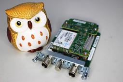 Cisco EHWIC-D8ESG Module 歷史價格詳細信息