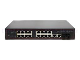 2路千兆SFP光轉24路百兆乙太網光交換機 工業級光纖收發器 RJ45座 歷史價格詳細信息