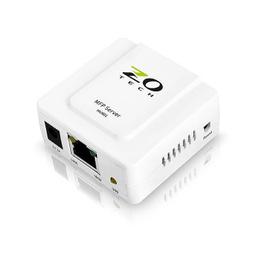 ZO TECH PA102平行埠印表伺服器 歷史價格詳細信息