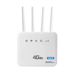 CLM920插卡4G無線路由器CPE網線口RJ11電話孔VoLTE歐亞版隨身WIFI 歷史價格詳細信息