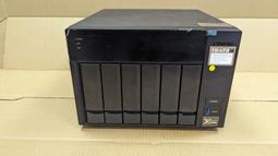 【QNAP 威聯通】TS-632X-4G 6-Bay網路儲存伺服器 歷史價格詳細信息