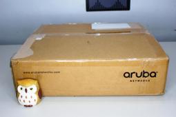 ARUBA Networks 5000 歷史價格詳細信息
