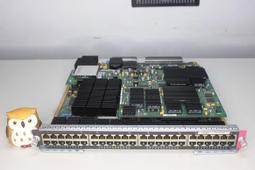 Cisco WS-X4748-RJ45-E module 歷史價格詳細信息