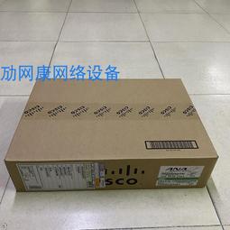 Cisco思科 C891F-K9 雙WAN口千兆企業級路由器 帶SFP光口【賣完下架G07】 歷史價格詳細信息