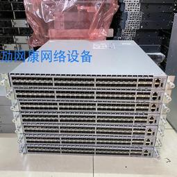 ARISTA DCS-7280SE-72 48口SFP+全萬兆 2口QSFP企業核心IDC交換機【賣完下架G07】 歷史價格詳細信息