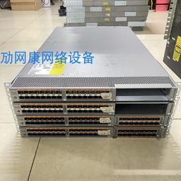 Cisco N55-M160L3 Nexus 5596 Layer 3 Expansion Module 歷史價格詳細信息