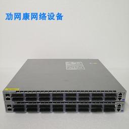 ARISTA DCS-7060CX-32S 32x 100GbE QSFP28 歷史價格詳細信息