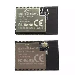 WiFi+低功耗藍芽4.2模組BW15模塊RTL8720CF BW15/WiFi模組 歷史價格詳細信息