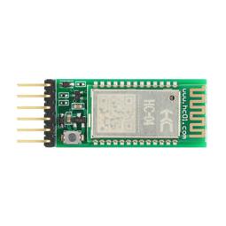 熱賣藍牙無綫串口透傳模塊CSR芯原版HC-05板載LED豐富AT指令主從一體詢價 歷史價格詳細信息