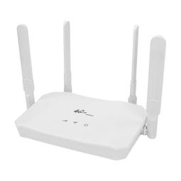 4g可插sim卡路由器電信wifi6臺灣新加坡國際版全網通cpe 歷史價格詳細信息