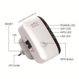 熱賣wifi擴展器無綫中繼信號增強擴大器遠距離穿牆器網絡路由器中繼器 歷史價格詳細信息