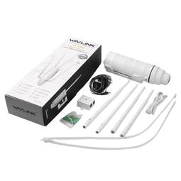 WAVLINK 1200Mbps 2.4G 5.8G雙頻段高功率AP中繼器WISP戶外路由器 歷史價格詳細信息